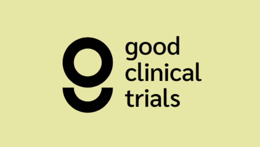 Protas welcomes the Good Clinical Trials Collaborative