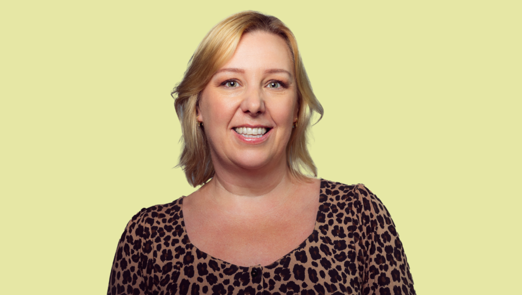 Public trust depends on rethinking the narrative around data 