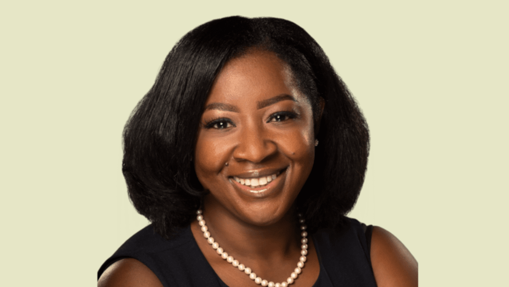 Esther Krofah joins Protas Board of Directors