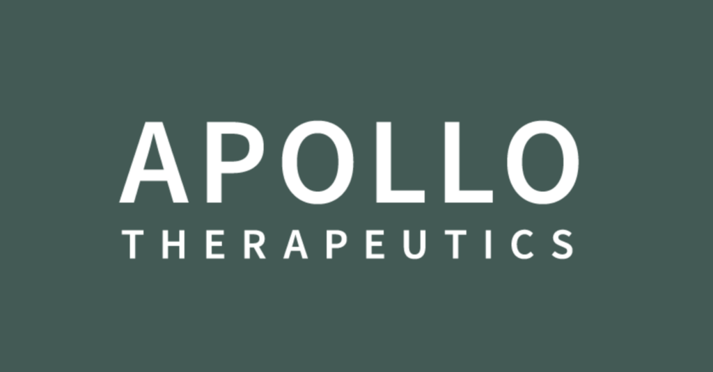 Apollo Therapeutics and Protas partner to advance therapeutic programmes
