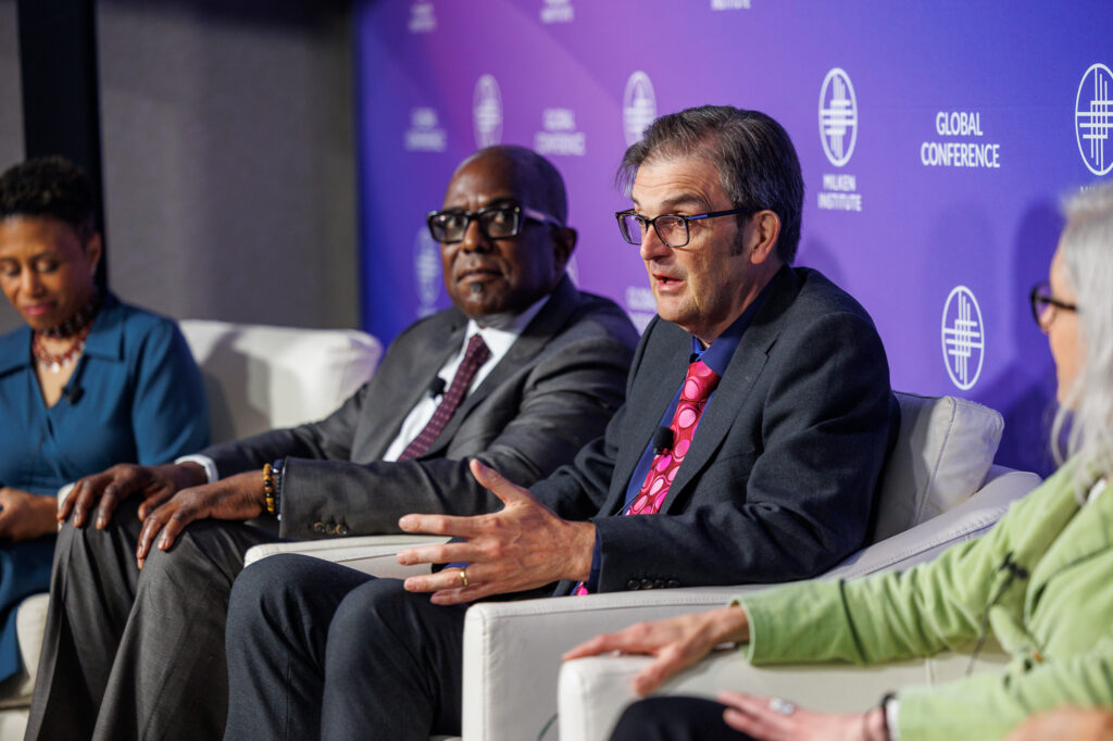 Video: Transform health research by democratising clinical trials