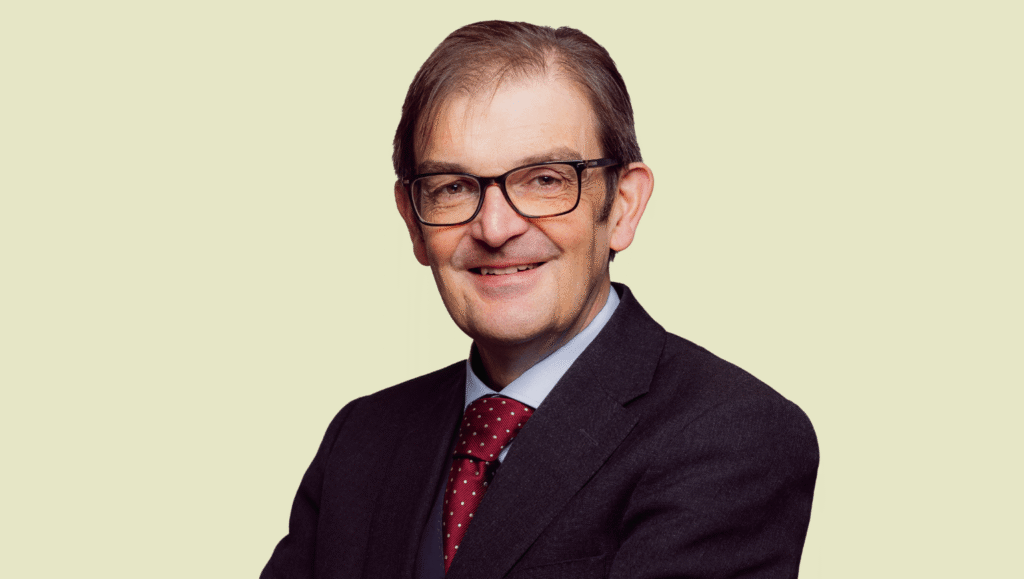 Protas, Oxford and Boehringer Ingelheim partner on major kidney disease trial