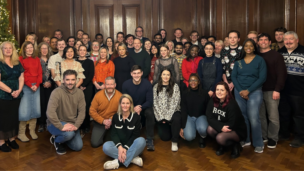 Policy: Protas contributes to major clinical trial milestones 