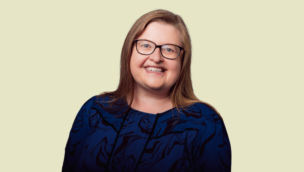 Meet the team: Jen Dumbleton, Head of Trial Management