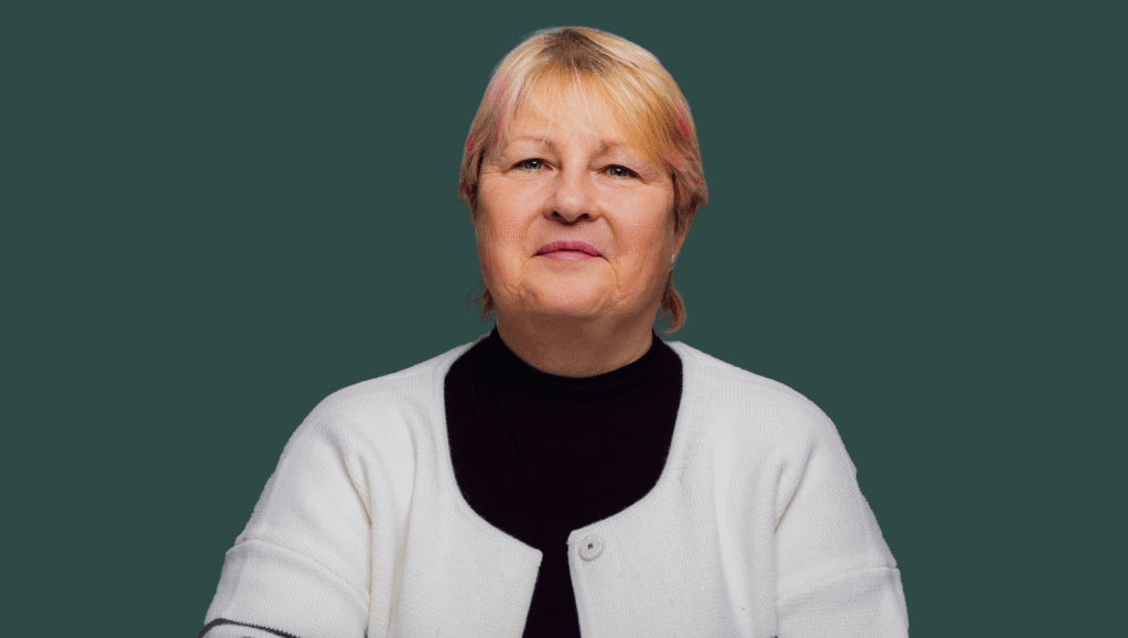 Protas welcomes new Chief Finance Officer 