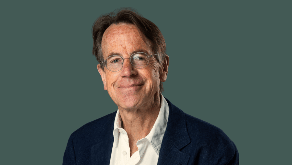 Chair of the Board recognised in 2025 Royal Society Awards